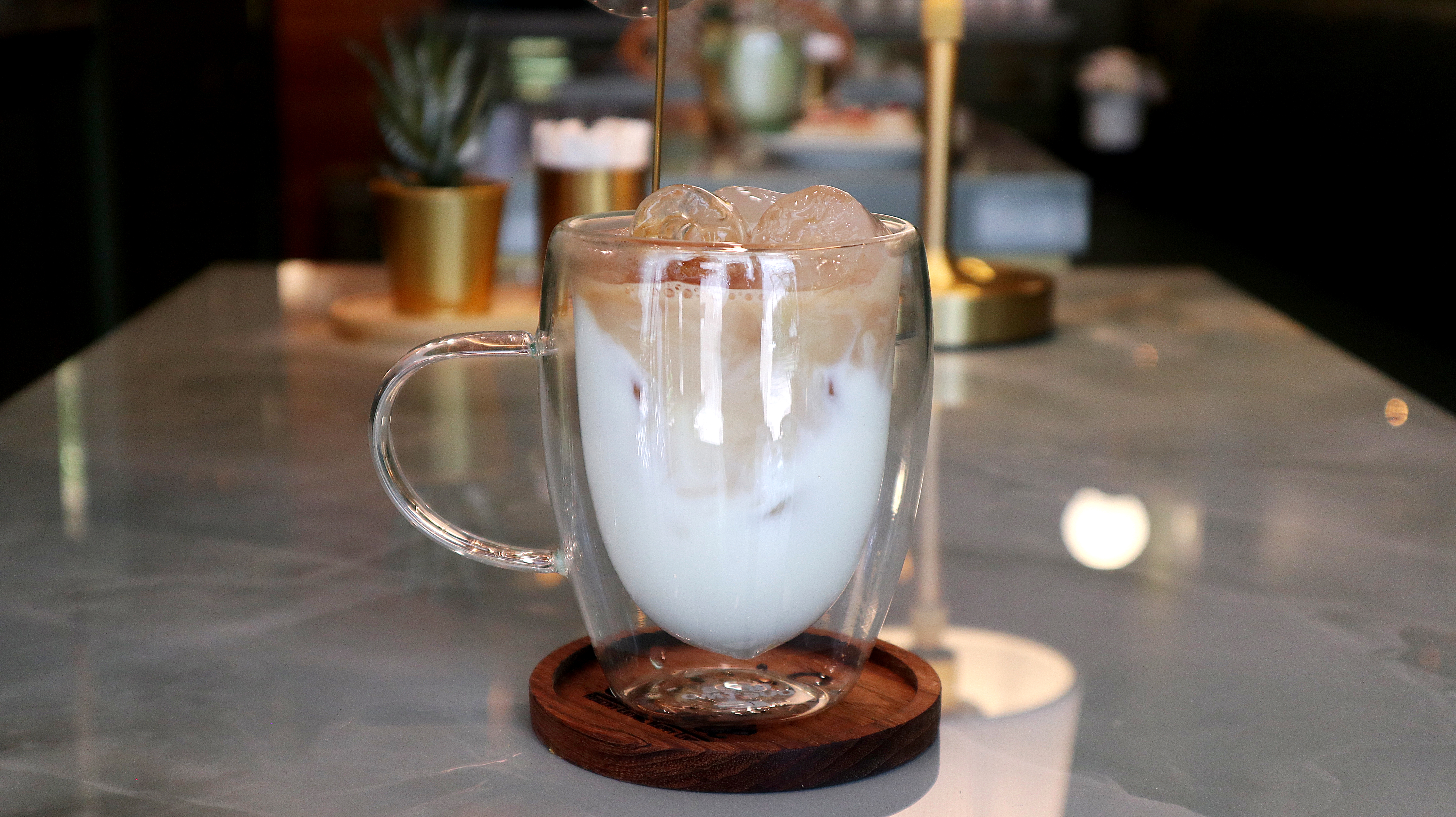 Cafe Latte