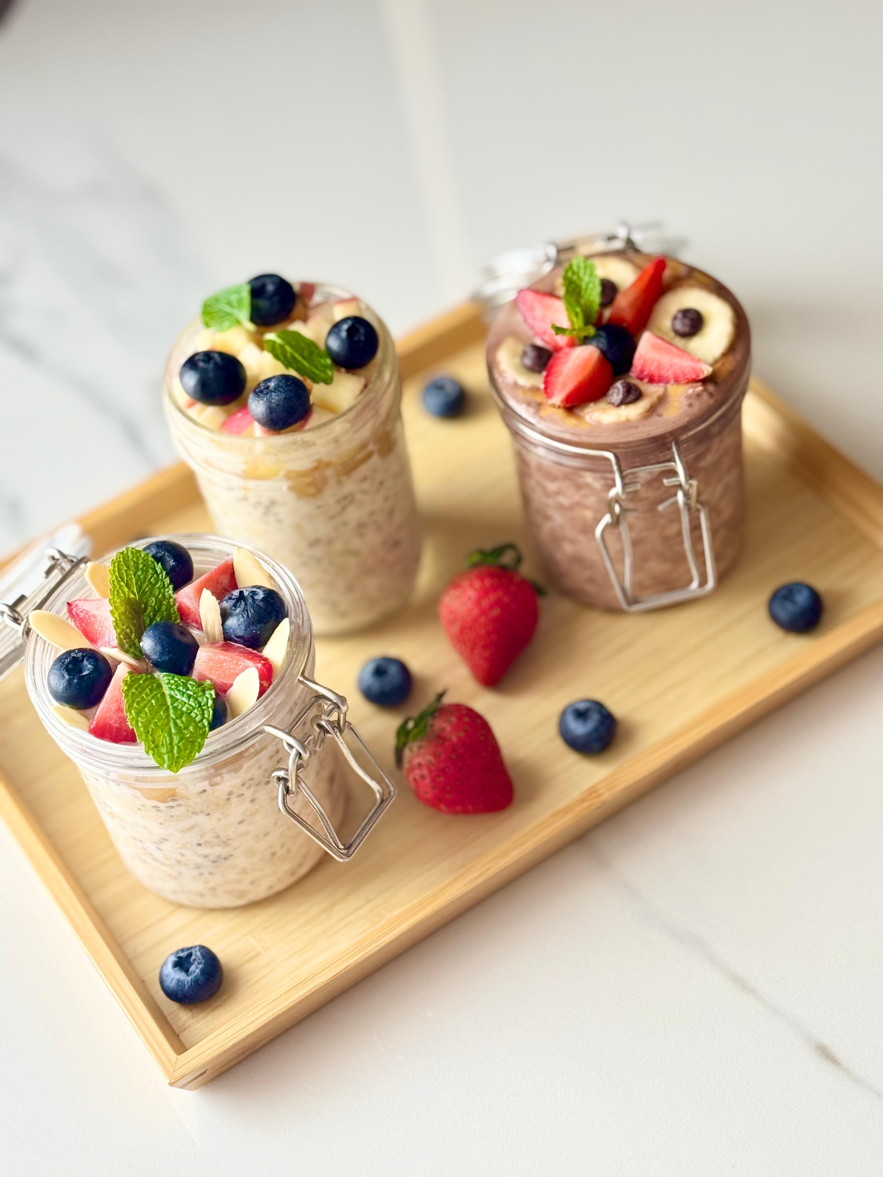 Overnight Oats